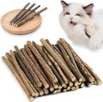 kattenkruidstokjes GRATIS LEVERING, Dieren en Toebehoren, Katten-accessoires, Verzenden, Nieuw