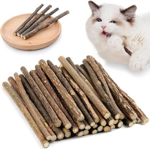 kattenkruidstokjes GRATIS LEVERING, Dieren en Toebehoren, Katten-accessoires, Nieuw, Verzenden
