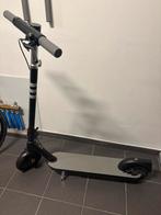 Elektrische step okai, Fietsen en Brommers, Ophalen, Zo goed als nieuw