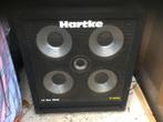 Hartje box 400 watt, Muziek en Instrumenten, Ophalen, Gebruikt