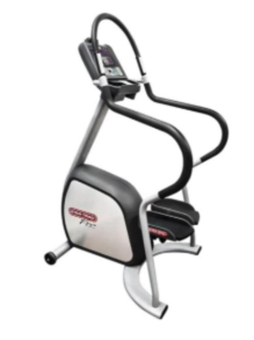 Star Trac P-ST Pro Stair Stepper | Stapper, Sport en Fitness, Fitnessmaterialen, Zo goed als nieuw, Armen, Benen, Borst, Buik
