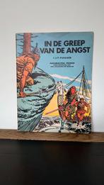 In de greep van de angst. Hareld De Viking, Enlèvement ou Envoi