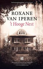 t' Hooge nest ./ Roxanne Van Iperen, Boeken, Ophalen of Verzenden, Zo goed als nieuw