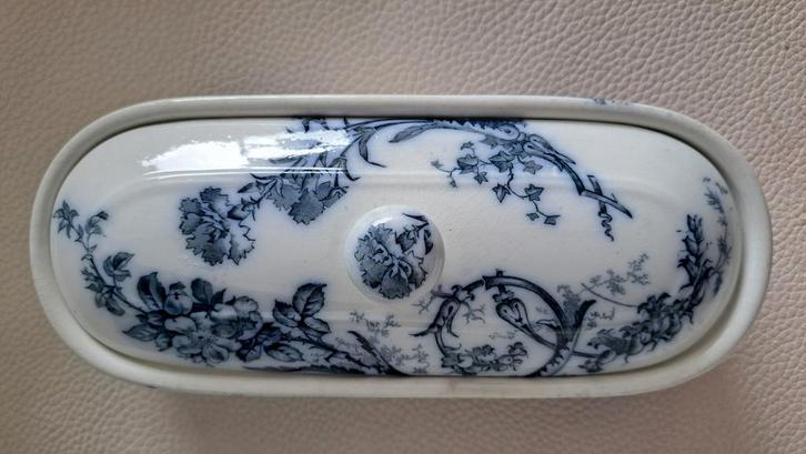 Brown-Westhead, Moore & Co. (1862-1904).  Antiques 19th cent, Antiek en Kunst, Antiek | Schalen, Ophalen of Verzenden