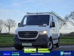 Mercedes-Benz SPRINTER 314 ac automaat EURO6, Automaat, Wit, Mercedes-Benz, Bedrijf