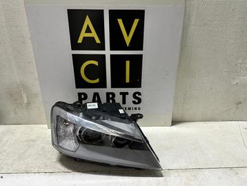  Koplamp BMW X3 F25 X4 F26 Xenon Rechts  710815029034 beschikbaar voor biedingen