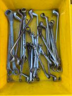 Ringsleutels, Enlèvement