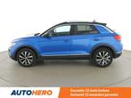 Volkswagen T-Roc 1.6 TDI Style, Autos, Cuir, Euro 6, 5 portes, 148 g/km