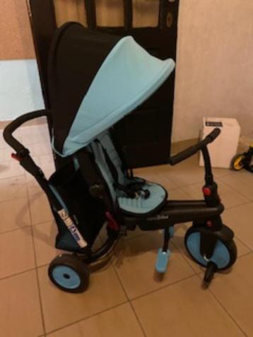 Smartrike  driewieler  beschikbaar voor biedingen