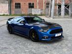 Ford Mustang Ecoboost, Auto's, Ford, 4 zetels, Achterwielaandrijving, 4 cilinders, Blauw