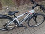 Jongensfiets rockrider 24", Fietsen en Brommers, Ophalen, Gebruikt, 24 inch, Versnellingen