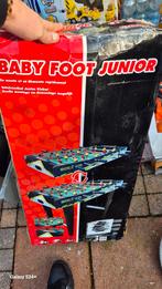 Baby football junior nieuw in doos, Ophalen of Verzenden