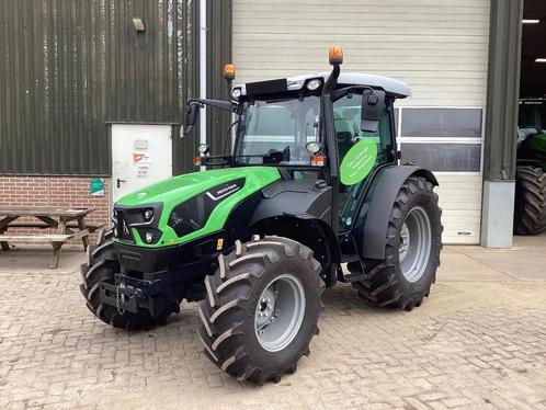 Deutz-Fahr 5095D Compact trekker (bj 2025), Zakelijke goederen, Machines en Bouw | Tuin, Park en Bosbouw, Overige typen