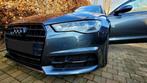 Audi A6 2.0TDI ultra S-Tronic PLEINE OPTION !!!, Autos, Audi, 5 places, Carnet d'entretien, Cuir, Break