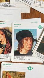 Oude briefkaarten, Antiek en Kunst, Kunst | Overige Kunst, Ophalen