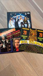 Vele lp’s, Cd's en Dvd's, Ophalen of Verzenden, Zo goed als nieuw