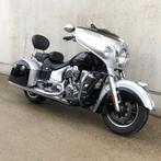 INDIAN CHIEFTAIN CLASSIC BJ 2018, 1811 cm³, Permis Moto A, Tourisme, Entreprise