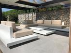 Ultieme luxe design loungeset al vanaf 3499 euro, Tuin en Terras, Verzenden, Nieuw