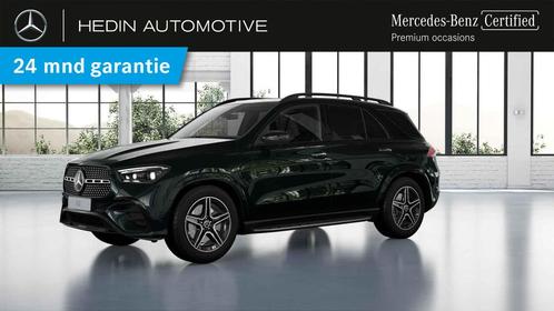 Mercedes-Benz GLE-Klasse 350 DE SUV 4MATIC AMG Line | Panora, Auto's, Mercedes-Benz, Bedrijf, Te koop, GLE, 4x4, Alarm, Bluetooth