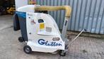 Glutton GLV 248 HIE peukenzuiger vacuum unit benzine, Overige typen