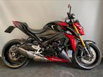 SUZUKI GSX-S 1000 PERFECTE STAAT *** garantie ***, Motoren, 4 cilinders, Bedrijf, Naked bike, Meer dan 35 kW