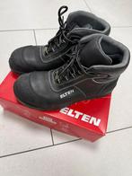 Chaussures de sécurité ELTEN, Enlèvement, Comme neuf