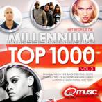 Het Beste Uit De Q-Music Millennium Top 1000 - Vol. 3, Boxset, Ophalen of Verzenden, Zo goed als nieuw, Dance