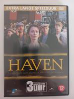 Dvd Haven (Oorlogsfilm- Drama) Miniserie, CD & DVD, DVD | Action, Comme neuf, Enlèvement ou Envoi, Guerre