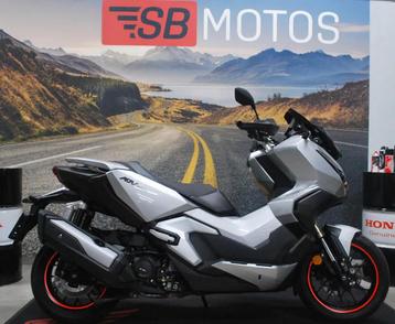Honda ADV350 ADV 350 (bj 2022) beschikbaar voor biedingen