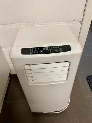 Mobiele airco Handson  beschikbaar voor biedingen