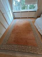 Oosters tapijt in zuivere wol uit nepal, Antiek en Kunst, Ophalen of Verzenden