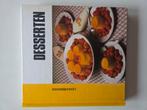 Desserten, Boeken, Ophalen of Verzenden, Zo goed als nieuw