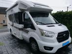 Benimar Cocoon 483, Caravanes & Camping, Camping-cars, Diesel, Particulier, Ford, Semi-intégral