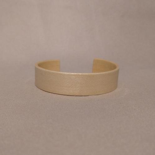 Houten Armband (± 60mm x 50mm), Handtassen en Accessoires, Armbanden, Nieuw, Hout, Ophalen of Verzenden