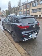 Mg zs luxury 12mois 2023, Autos, MG, Cuir, Achat, ZS, Particulier