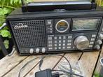 draagbare kortegolf radio ontvanger, Audio, Tv en Foto, Ophalen, Zo goed als nieuw, Radio