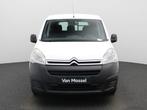 Citroën Berlingo L1 1.6 HDi 75 MAN Club, Voorwielaandrijving, 4 deurs, Stof, 4 cilinders