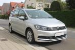Volkswagen Touran essence - 7 places, Carnet d'entretien, Tissu, Achat, Traction avant