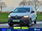 Renault EXPRESS TCE 100 CONFORT, Auto's, Bestelwagens en Lichte vracht, Renault, Wit, Bedrijf, Handgeschakeld