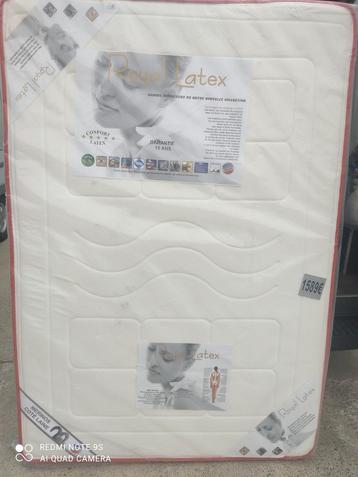 Matras  beschikbaar voor biedingen