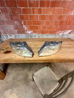 Saab 93 koplampen, Enlèvement, Saab