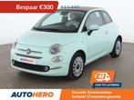 Fiat 500C 1.2 Lounge (bj 2019), Auto's, Voorwielaandrijving, Gebruikt, Cabriolet, 905 kg