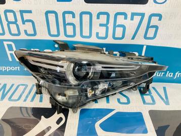 Koplamp Mazda CX5 Rechts Full Led K12451030 Origineel 4-E8-3 beschikbaar voor biedingen