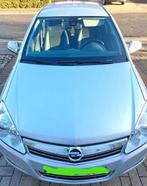 2e hands wagen Opel Astra, Autos, Argent ou Gris, Achat, Boîte manuelle, Noir