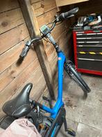 Sparta M8B elektrische fiets, Ophalen, Zo goed als nieuw, Sparta