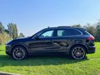 Porsche Cayenne 3.0 TD V6 Tiptronic S, Autos, Porsche, Cuir, Cayenne, Euro 6, Entreprise