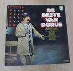 LP  Dorus ‎– De Beste Van Dorus, Cd's en Dvd's, Vinyl | Nederlandstalig, Ophalen of Verzenden, Gebruikt, 12 inch, Pop