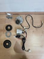 Kit de conversion moteur électrique, Enlèvement, Neuf