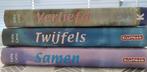boeken reeks Kate Cann, Ophalen of Verzenden, Gelezen, Kate Cann, België