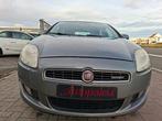 Fiat Bravo, Auto's, Voorwielaandrijving, Stof, Zwart, 4 cilinders